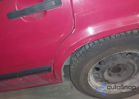 1995 Volvo 940 z USA, uszkodzony, nr VIN YV1JW8313S3149570